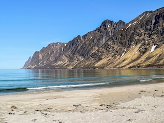 Ferienhaus Nord-Norwegen  20