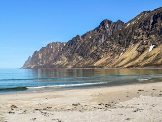 Vakantiehuis Nord-Norwegen  8