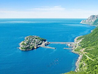 Casa per le vacanze Nord-Norwegen  22