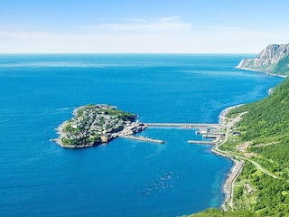 Holiday house Nord-Norwegen  31