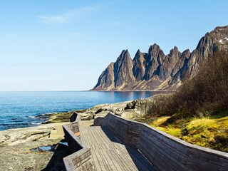 Ferienhaus Nord-Norwegen  21