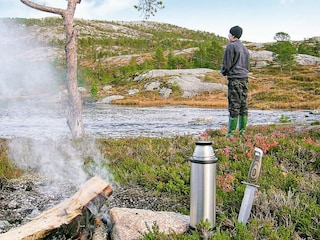 Holiday house Nord-Norwegen  33