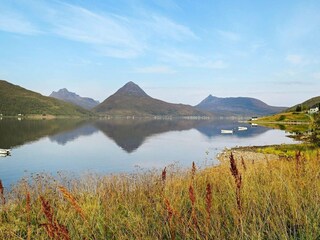 Casa per le vacanze Nord-Norwegen  20