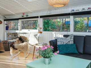 Holiday house Ansager  3
