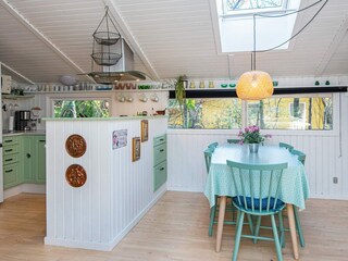 Holiday house Ansager  6