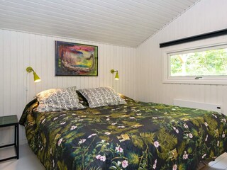 Holiday house Ansager  9