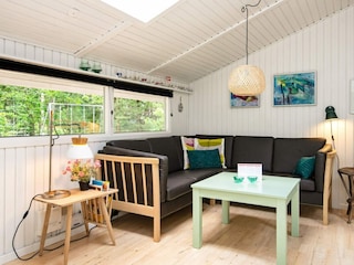 Ferienhaus Ansager  4