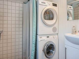 Casa per le vacanze Ansager  25