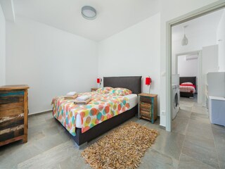 Villa Afantou Características 17
