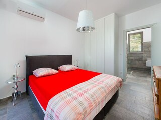 Villa Afantou Características 25