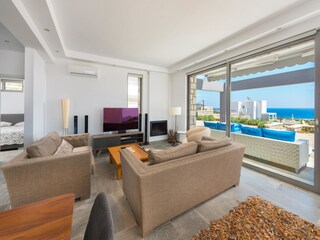 Villa Afantou Características 27