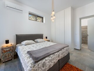 Villa Afantou Características 34