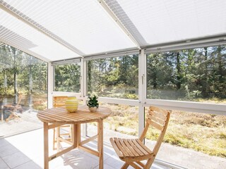 Ferienhaus Bratten Strand  21