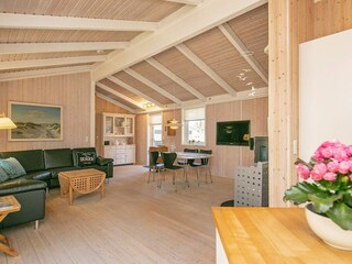 Maison de vacances Bratten Strand  29