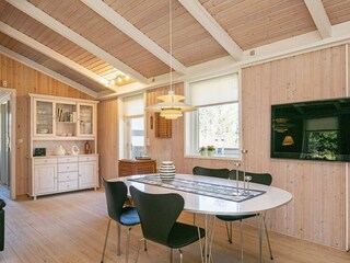 Maison de vacances Bratten Strand  32