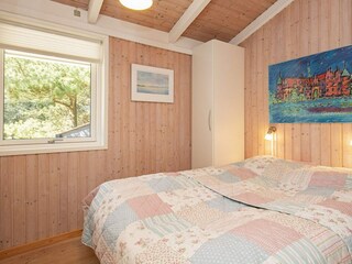 Ferienhaus Bratten Strand  19