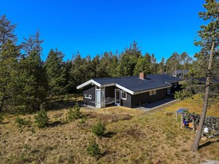 Maison de vacances Bratten Strand  28