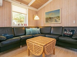 Vakantiehuis Bratten Strand  8
