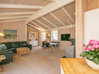 Maison de vacances Bratten Strand  24