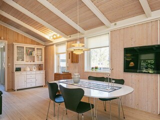 Ferienhaus Bratten Strand  6