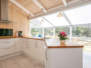 Maison de vacances Bratten Strand  9