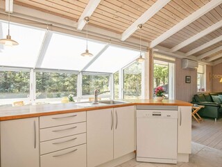 Vakantiehuis Bratten Strand  3