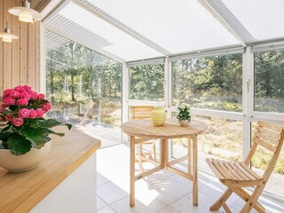Maison de vacances Bratten Strand  27