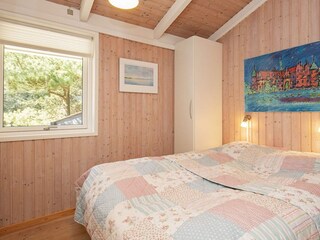 Ferienhaus Bratten Strand  22