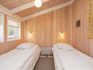 Ferienhaus Bratten Strand  18