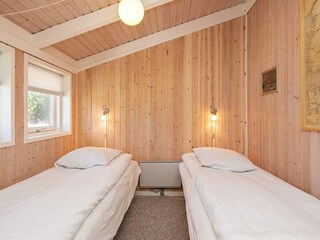 Maison de vacances Bratten Strand  9