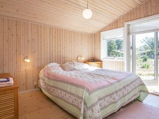 Maison de vacances Bratten Strand  26
