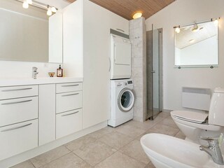 Vakantiehuis Bratten Strand  24