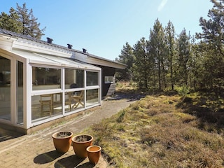 Vakantiehuis Bratten Strand  28