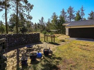 Maison de vacances Bratten Strand  18