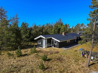 Maison de vacances Bratten Strand  16