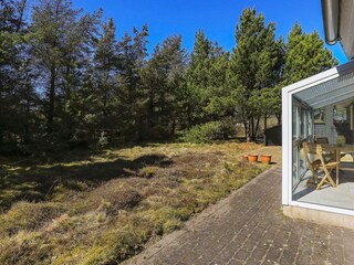 Maison de vacances Bratten Strand  11