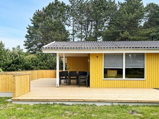 Vakantiehuis Hyldtofte Buitenaudio-opname 2