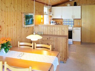 Casa de vacaciones Hyldtofte  17