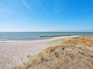 Holiday house Hyldtofte  9