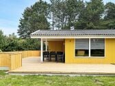 Casa per le vacanze Hyldtofte Registrazione all'aperto 1