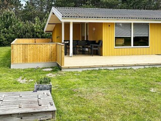 Casa de vacaciones Hyldtofte Grabación al aire libre 2