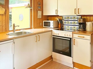 Ferienhaus Hyldtofte  4