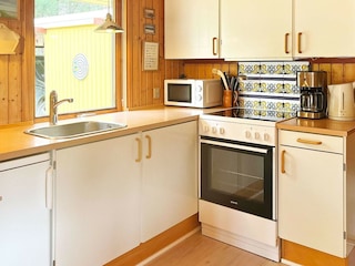 Ferienhaus Hyldtofte  7