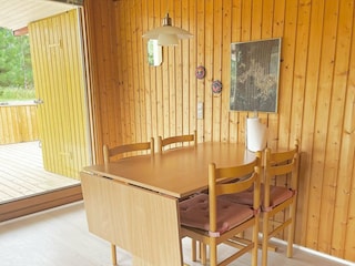 Ferienhaus Hyldtofte  11