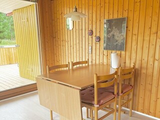 Vakantiehuis Hyldtofte  13