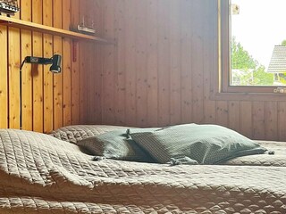 Ferienhaus Hyldtofte  16