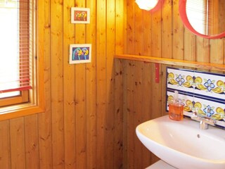 Vakantiehuis Hyldtofte  24