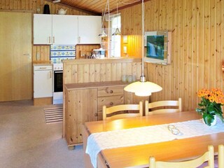 Casa de vacaciones Hyldtofte  6