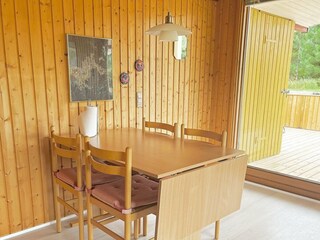 Casa de vacaciones Hyldtofte  7