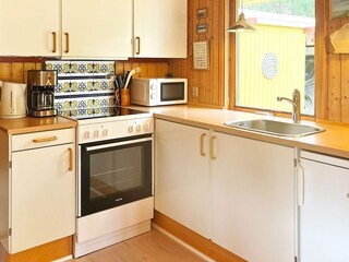 Casa de vacaciones Hyldtofte  9